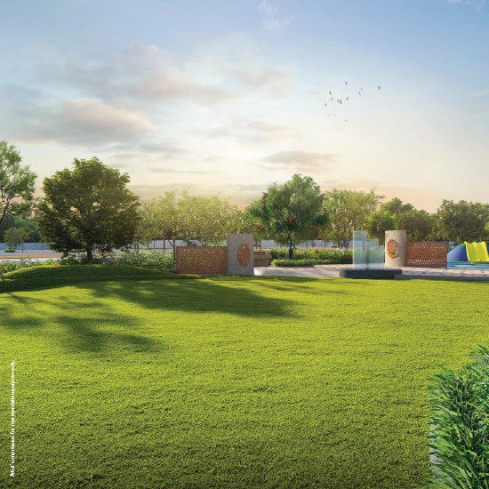 Godrej Greenvale Estate Photos